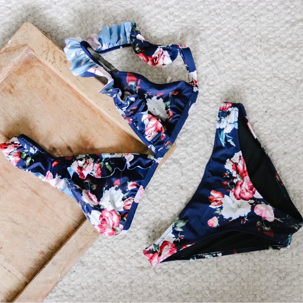 Women’s Swimsuit